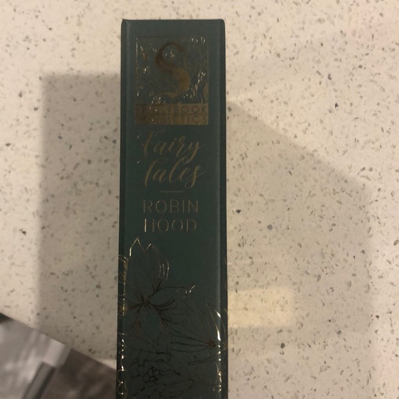 Storybook Cosmetics Robin Hood - Picture 2 of 4